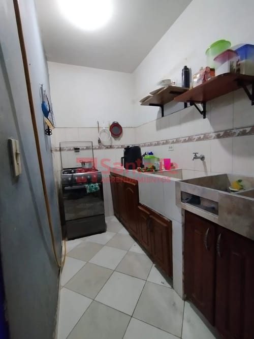 Casa de 5 alcobas en venta en Loreto, Medellín, 150 m² · foto 3 de 10