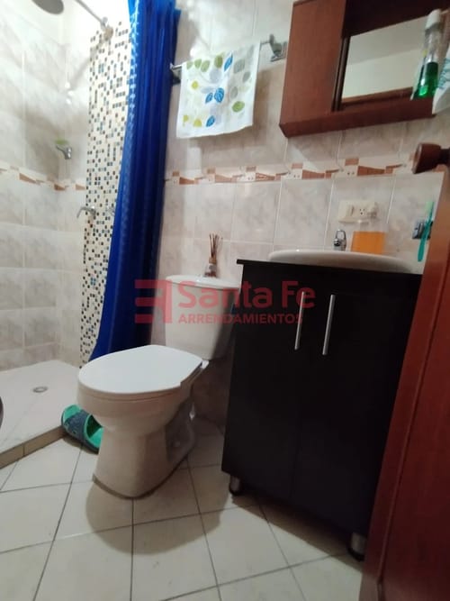 Casa de 5 alcobas en venta en Loreto, Medellín, 150 m² · foto 6 de 10