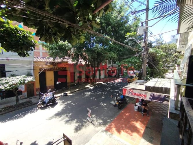 Casa de 5 alcobas en venta en Loreto, Medellín, 150 m² · foto 10 de 10