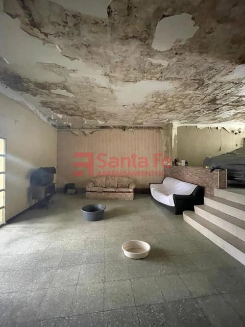 Casa de 3 alcobas en venta en Loreto, Medellín, 198 m² · foto 5 de 10