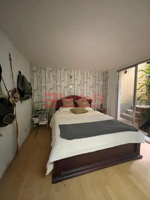 Casa de 3 alcobas en venta en Loreto, Medellín, 198 m² · foto 8 de 10
