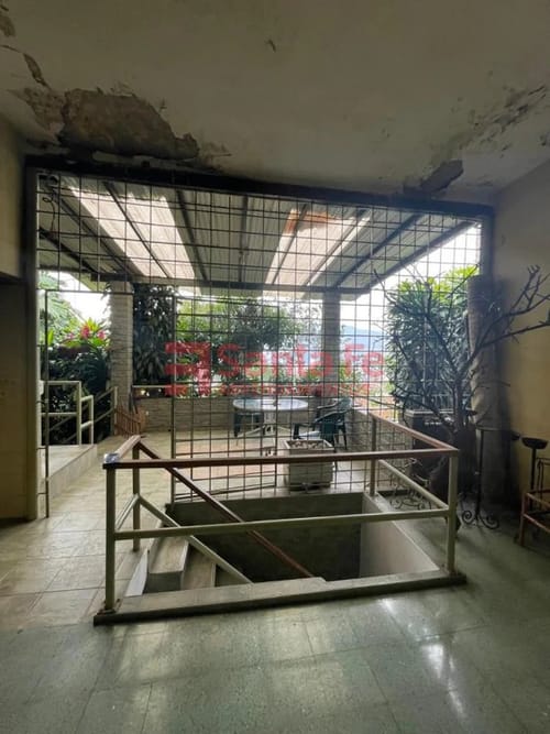 Casa de 3 alcobas en venta en Loreto, Medellín, 198 m² · foto 10 de 10