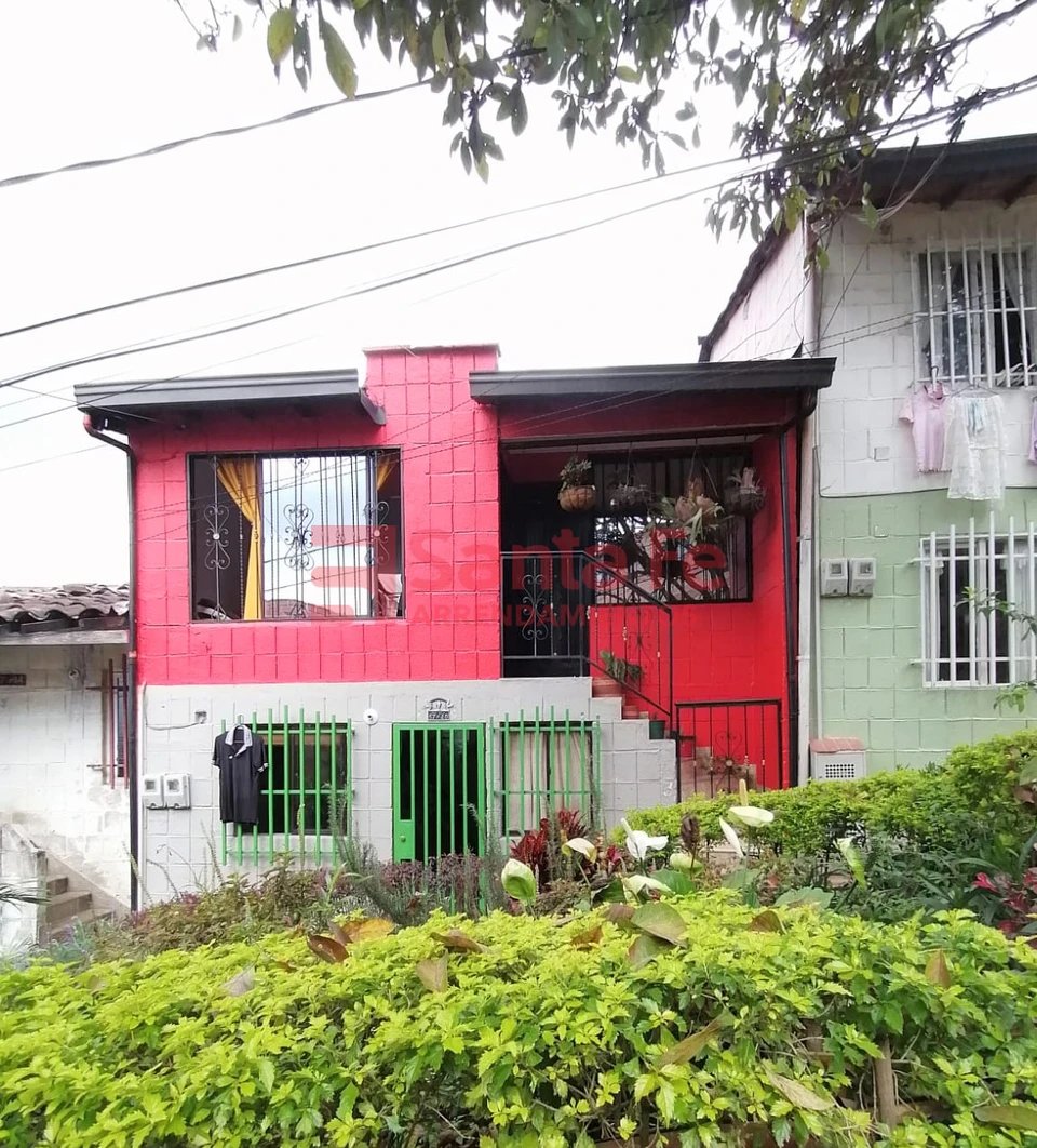 Apartamento en Venta en Caicedo, Medellín