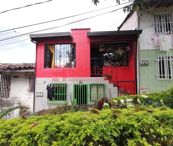 Apartamento de 3 alcobas en venta en Caicedo, Medellín, 52 m² · foto 4 de 10