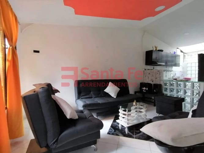 Apartamento de 3 alcobas en venta en Caicedo, Medellín, 52 m² · foto 6 de 10