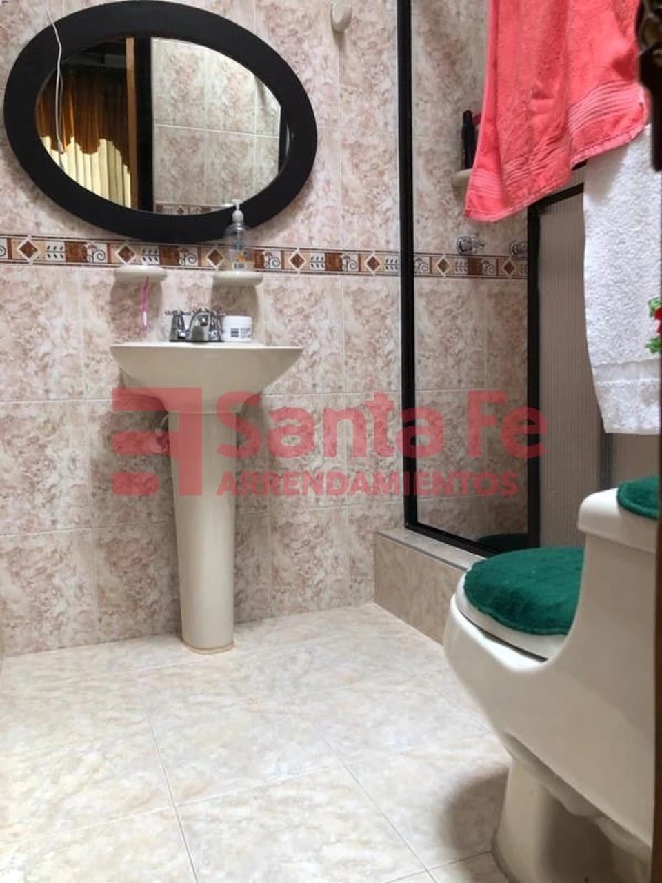 Apartamento en venta en Calasanz, Medellín · foto 9 de 10
