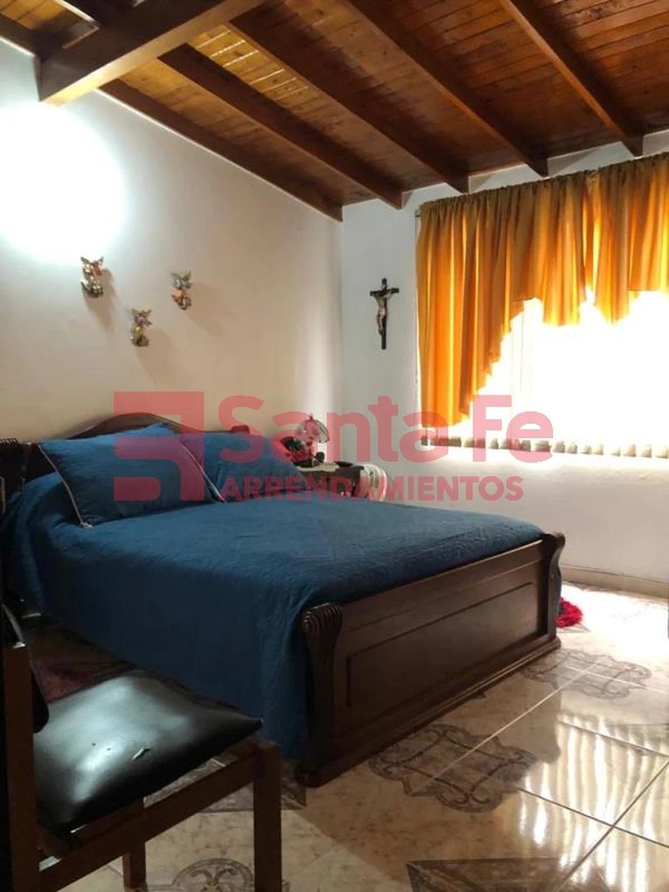 Apartamento en venta en Calasanz, Medellín · foto 10 de 10
