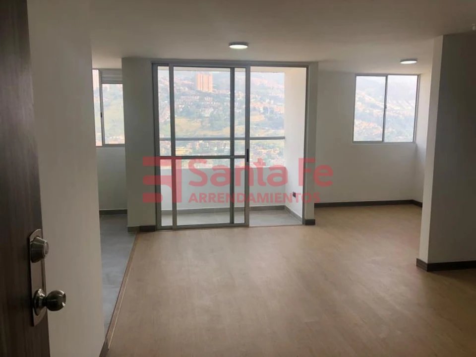 Apartamento en venta en Calasanz, Medellín · foto 2 de 10