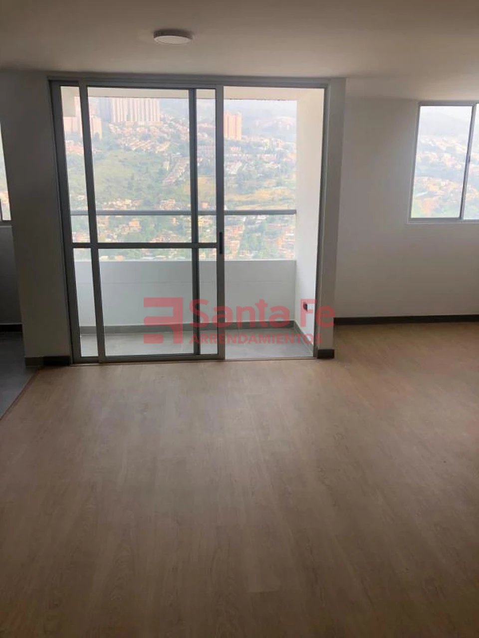 Apartamento en venta en Calasanz, Medellín · foto 3 de 10