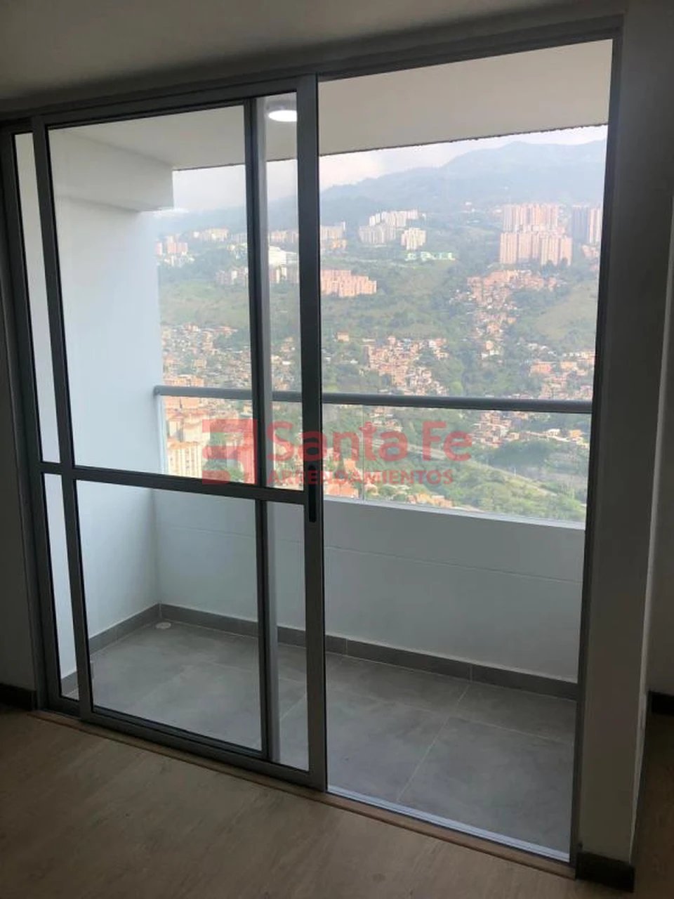 Apartamento en venta en Calasanz, Medellín · foto 4 de 10