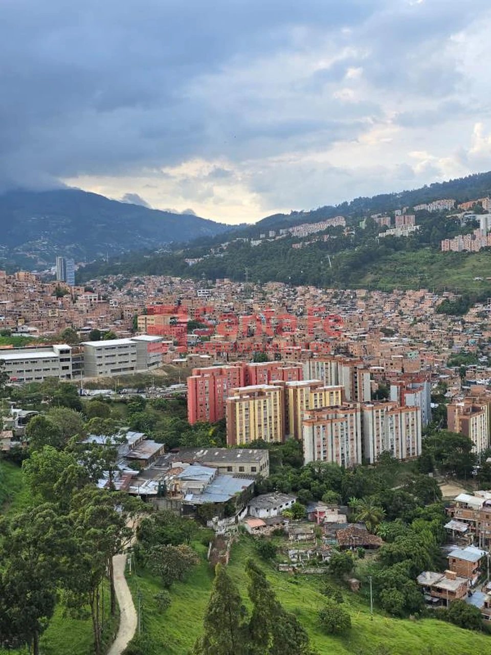 Apartamento en venta en Calasanz, Medellín · foto 6 de 10