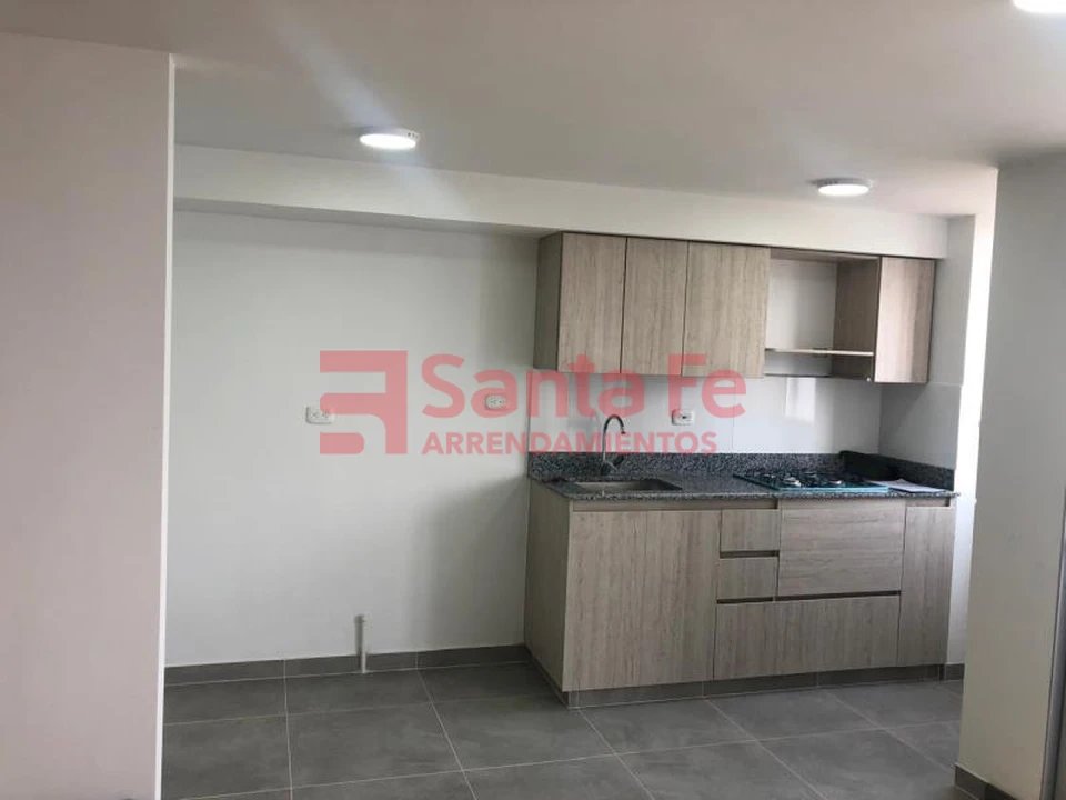 Apartamento en venta en Calasanz, Medellín · foto 7 de 10