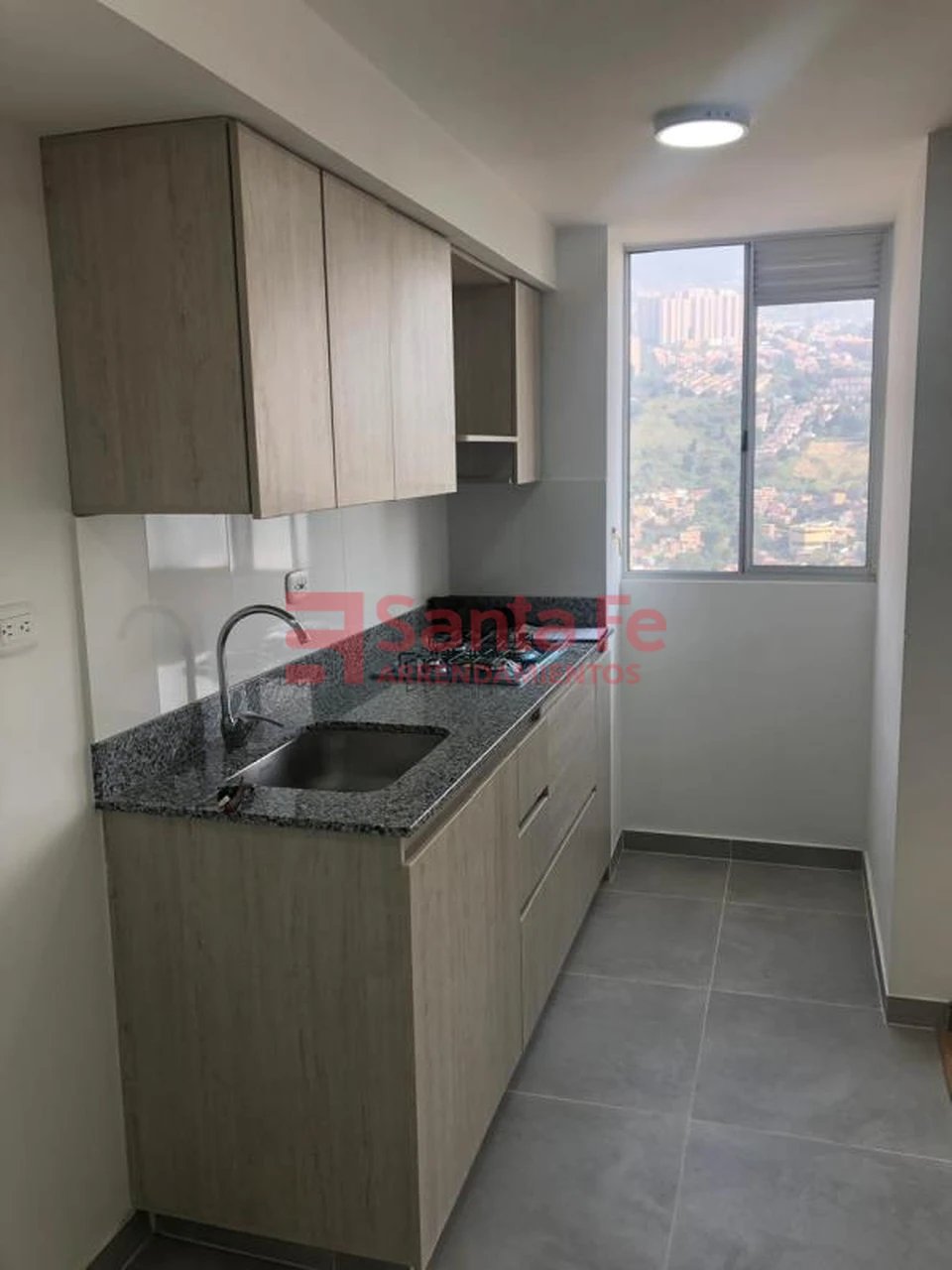 Apartamento en venta en Calasanz, Medellín · foto 8 de 10