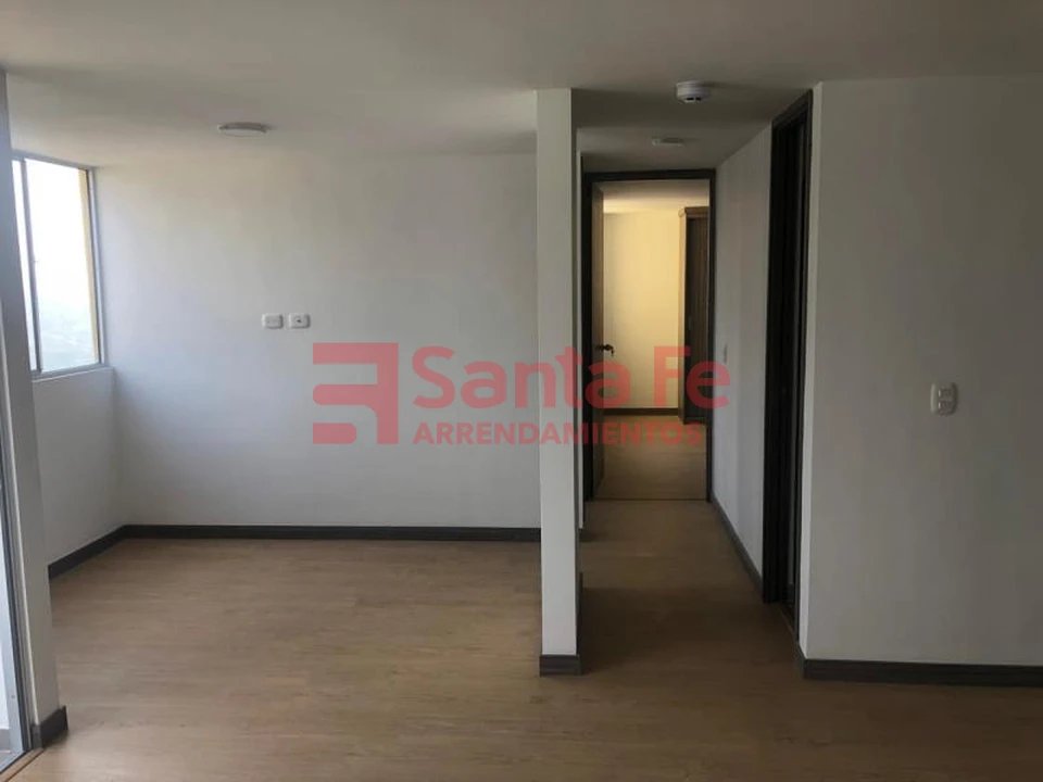 Apartamento en venta en Calasanz, Medellín · foto 10 de 10
