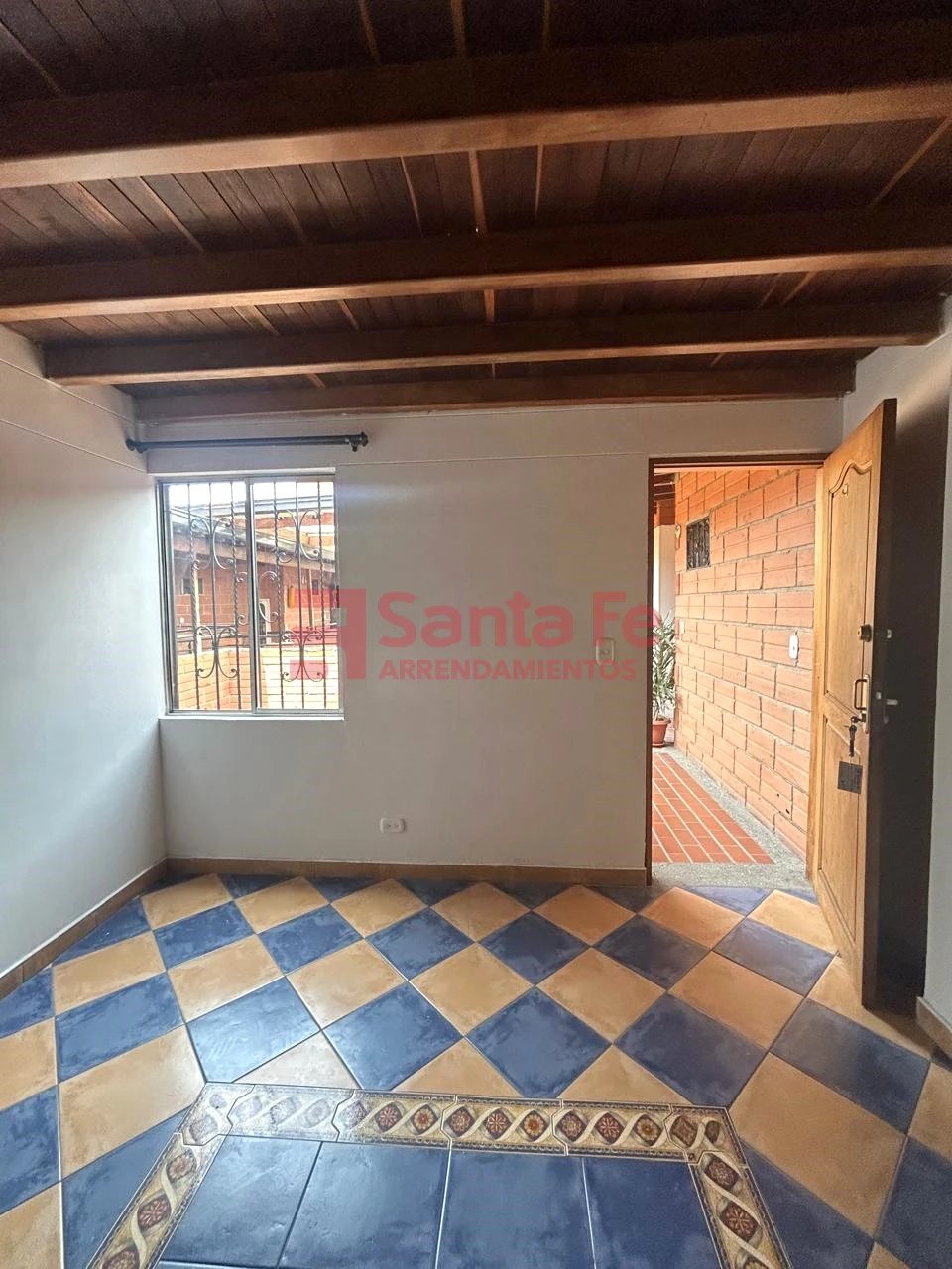 Apartamento en venta en Calasanz, Medellín · foto 2 de 10