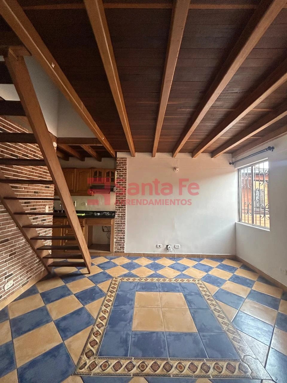 Apartamento en venta en Calasanz, Medellín · foto 3 de 10