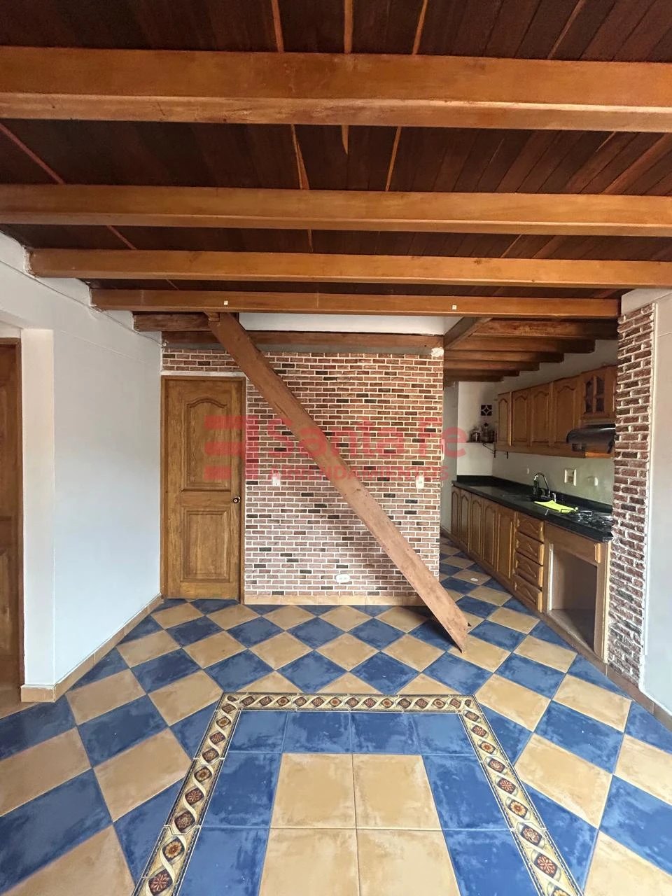 Apartamento en venta en Calasanz, Medellín · foto 4 de 10
