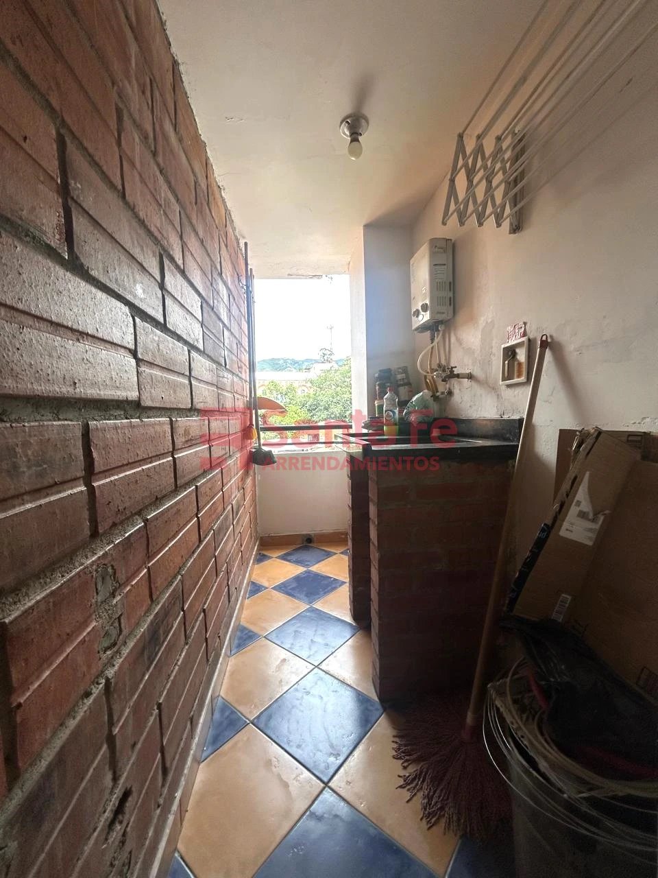 Apartamento en venta en Calasanz, Medellín · foto 6 de 10