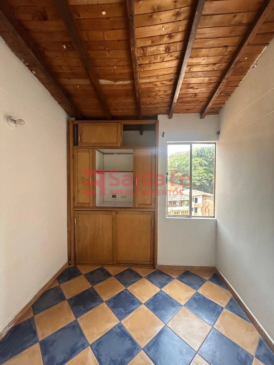 Apartamento en venta en Calasanz, Medellín · foto 10 de 10