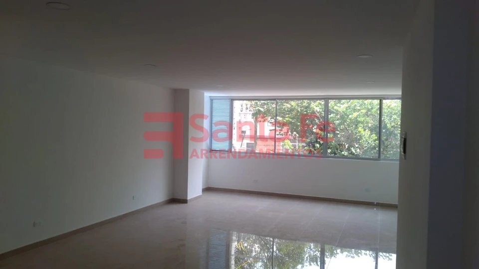 Apartamento en venta en Calasanz, Medellín · foto 2 de 4