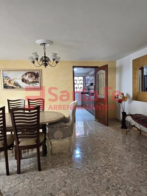 Casa de 5 alcobas en venta en La Castellana, Medellín, 225 m² · foto 6 de 10