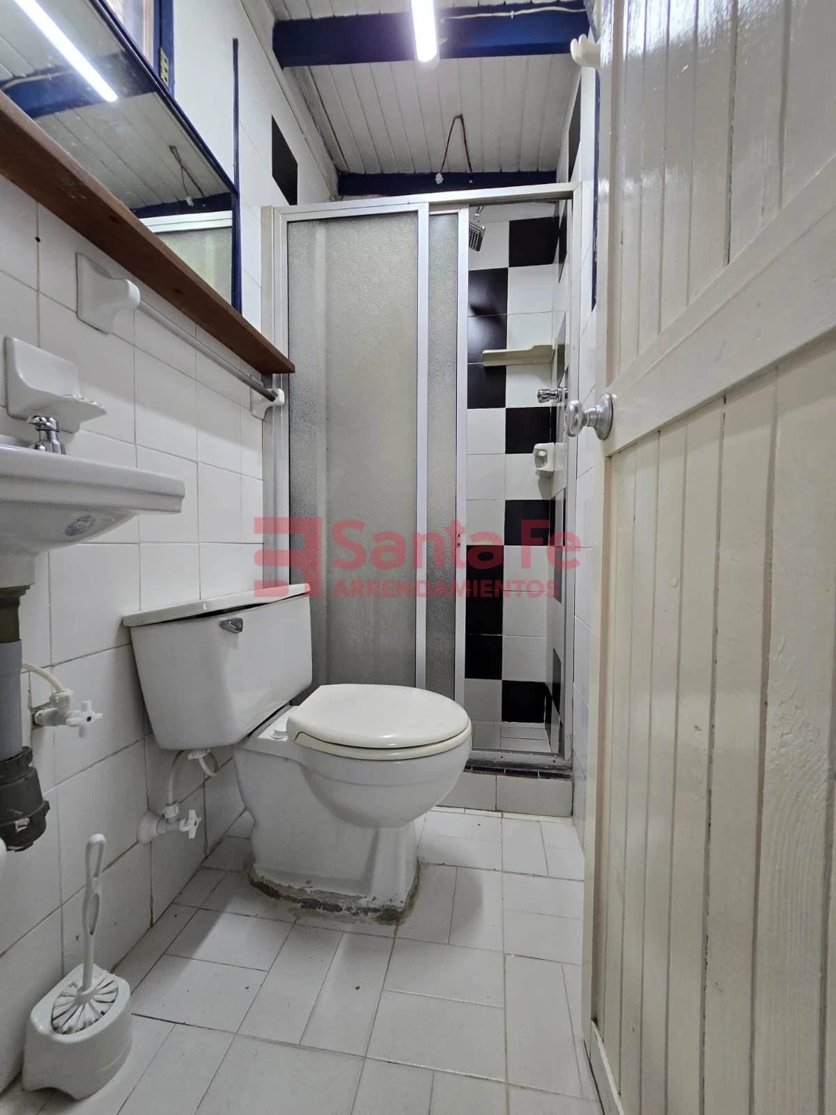Apartamento en venta en Boston, Medellín · foto 6 de 10