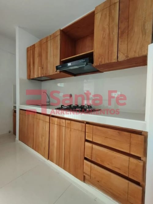 Casa de 3 alcobas en venta en Loreto, Medellín, 180 m² · foto 10 de 10