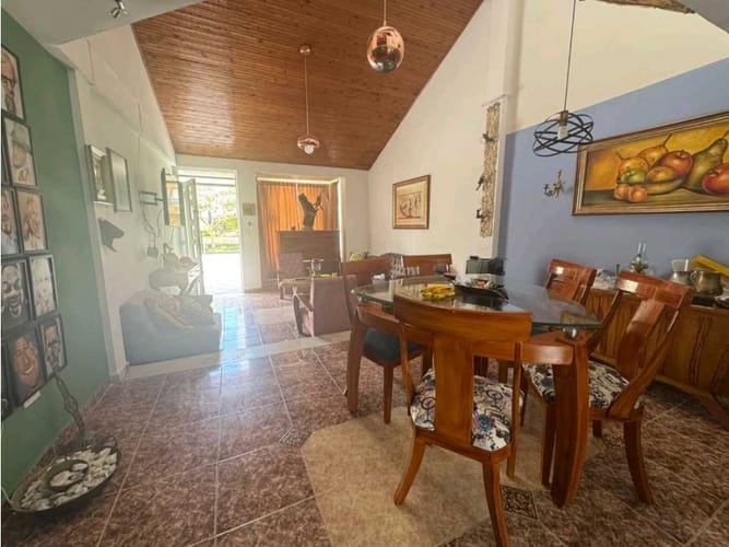 Casa de 4 alcobas en venta en Cr. Torres De Laureles, Armenia, 260 m² · foto 3 de 20