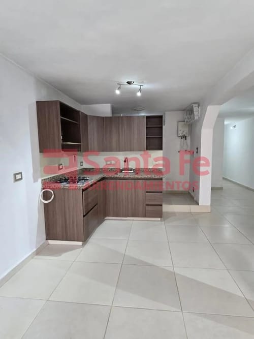 Apartamento de 2 alcobas en venta en Laureles, Medellín, 83 m² · foto 6 de 10