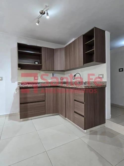 Apartamento de 2 alcobas en venta en Laureles, Medellín, 83 m² · foto 7 de 10