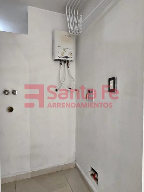Apartamento de 2 alcobas en venta en Laureles, Medellín, 83 m² · foto 8 de 10