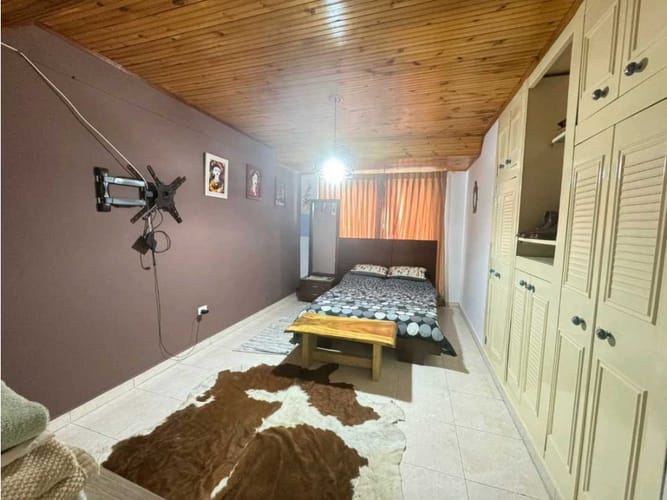 Casa de 4 alcobas en venta en Cr. Torres De Laureles, Armenia, 260 m² · foto 9 de 20