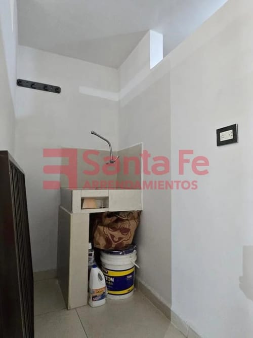 Apartamento de 2 alcobas en venta en Laureles, Medellín, 83 m² · foto 9 de 10