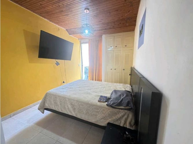 Casa de 4 alcobas en venta en Cr. Torres De Laureles, Armenia, 260 m² · foto 11 de 20