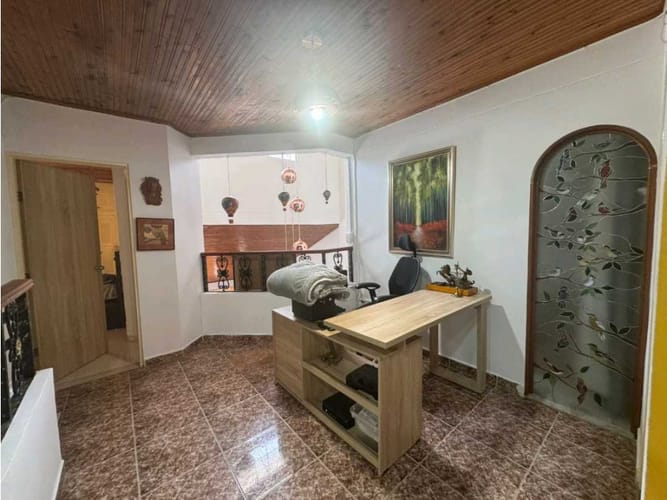 Casa de 4 alcobas en venta en Cr. Torres De Laureles, Armenia, 260 m² · foto 17 de 20