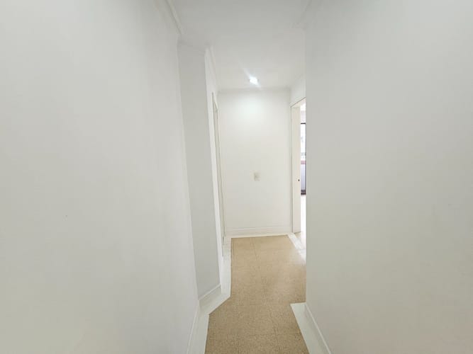 Apartamento de 2 alcobas en arriendo en Santa Maria De Los Angeles, Medellín, 70 m² · foto 5 de 14
