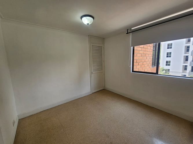 Apartamento de 2 alcobas en arriendo en Santa Maria De Los Angeles, Medellín, 70 m² · foto 6 de 14