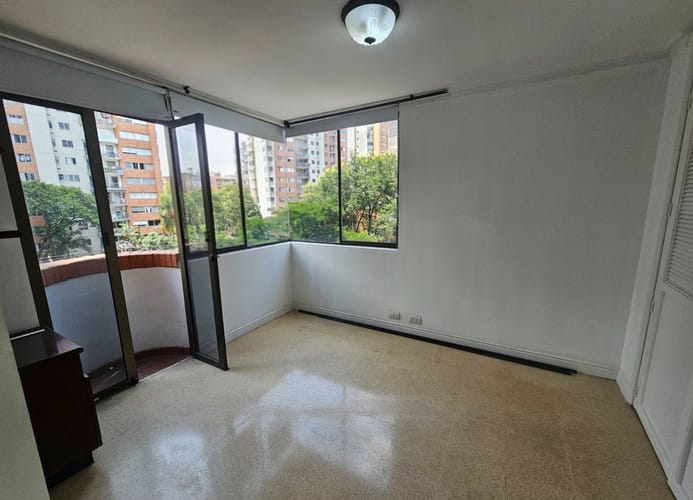 Apartamento de 2 alcobas en arriendo en Santa Maria De Los Angeles, Medellín, 70 m² · foto 8 de 14
