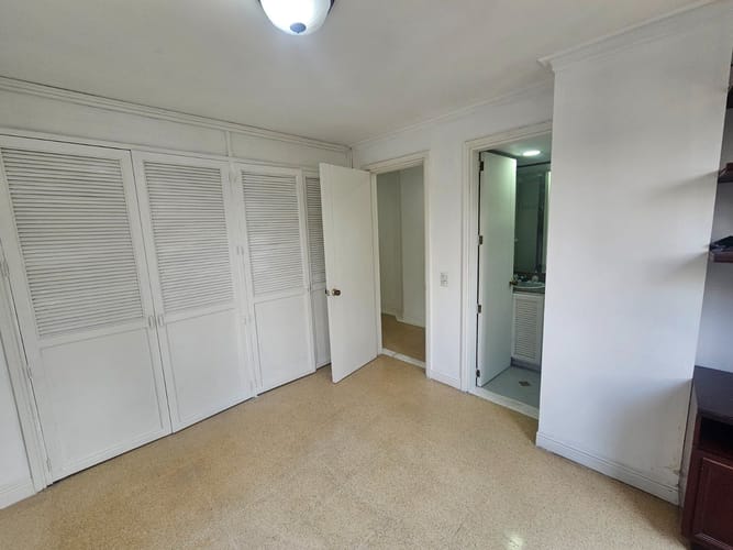 Apartamento de 2 alcobas en arriendo en Santa Maria De Los Angeles, Medellín, 70 m² · foto 9 de 14