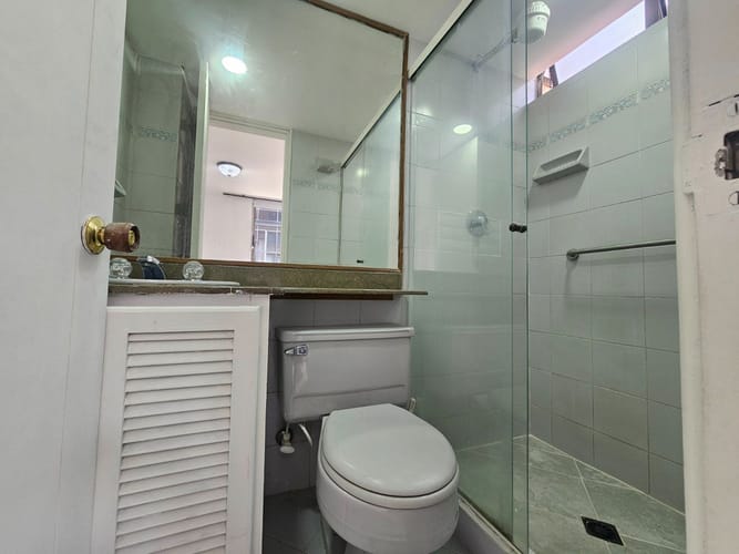 Apartamento de 2 alcobas en arriendo en Santa Maria De Los Angeles, Medellín, 70 m² · foto 10 de 14