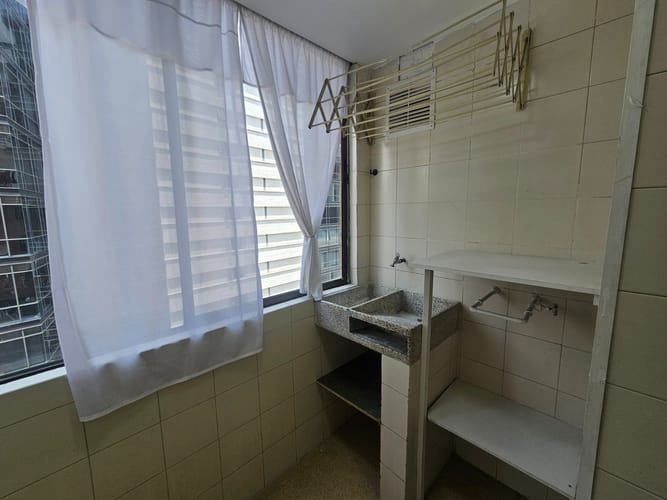 Apartamento de 2 alcobas en arriendo en Santa Maria De Los Angeles, Medellín, 70 m² · foto 12 de 14