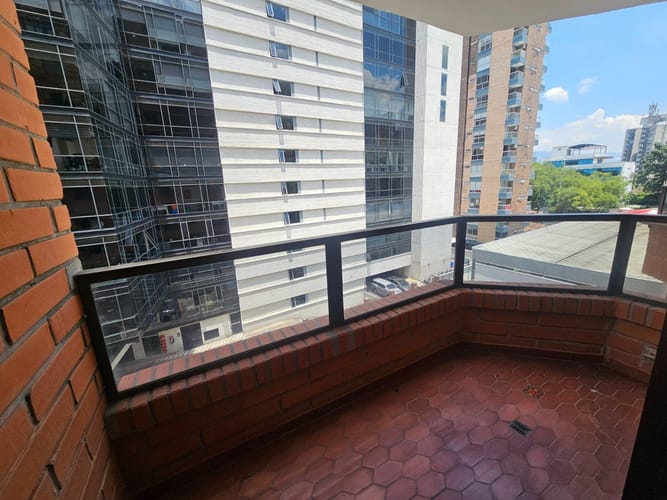 Apartamento de 2 alcobas en arriendo en Santa Maria De Los Angeles, Medellín, 70 m² · foto 13 de 14