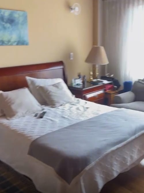 Apartamento de 4 alcobas en venta en Santa Barbara, Bogotá, 215 m² · foto 8 de 12