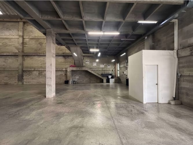Bodega en arriendo en Monteazul, Sabaneta, 560 m² · foto 3 de 5
