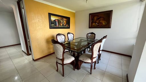 Apartamento de 3 alcobas en arriendo en La Frontera, Medellín, 160 m² · foto 7 de 24