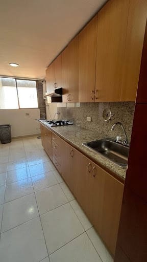 Apartamento de 3 alcobas en arriendo en La Frontera, Medellín, 160 m² · foto 11 de 24