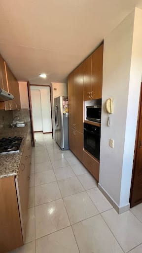 Apartamento de 3 alcobas en arriendo en La Frontera, Medellín, 160 m² · foto 14 de 24