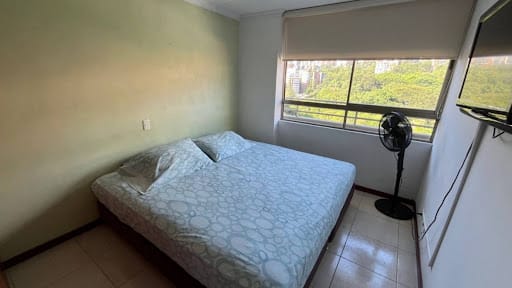 Apartamento de 3 alcobas en arriendo en La Frontera, Medellín, 160 m² · foto 20 de 24