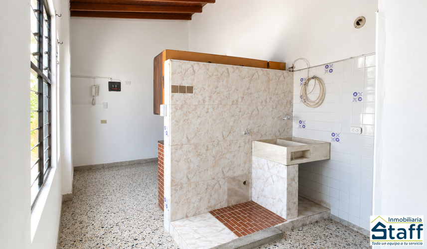 Apartamento de 3 alcobas en arriendo en Lorena, Medellín, 100 m² · foto 6 de 14