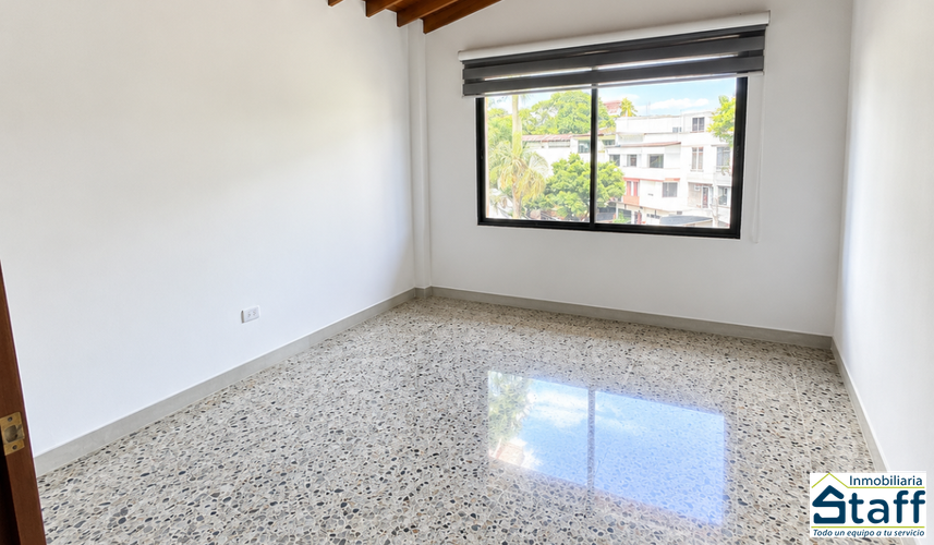 Apartamento de 3 alcobas en arriendo en Lorena, Medellín, 100 m² · foto 8 de 14